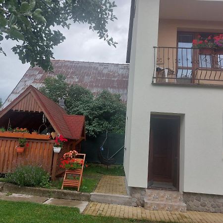 Privat Safi Apartment Liptovsky Mikulas Ngoại thất bức ảnh