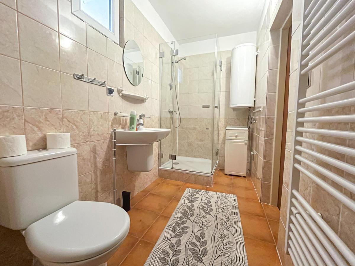 Privat Safi Apartment Liptovsky Mikulas Ngoại thất bức ảnh
