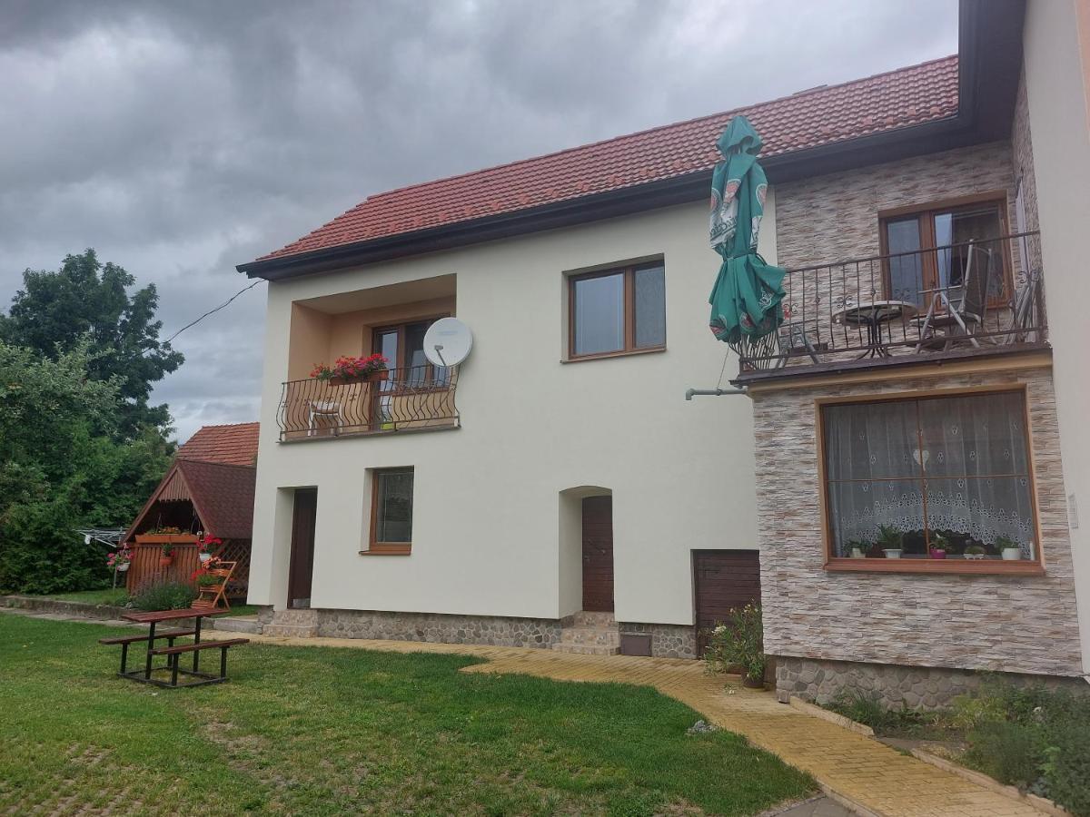 Privat Safi Apartment Liptovsky Mikulas Ngoại thất bức ảnh