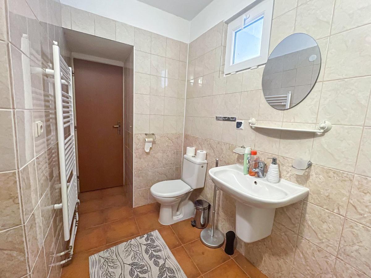 Privat Safi Apartment Liptovsky Mikulas Ngoại thất bức ảnh