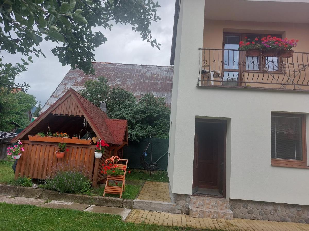 Privat Safi Apartment Liptovsky Mikulas Ngoại thất bức ảnh