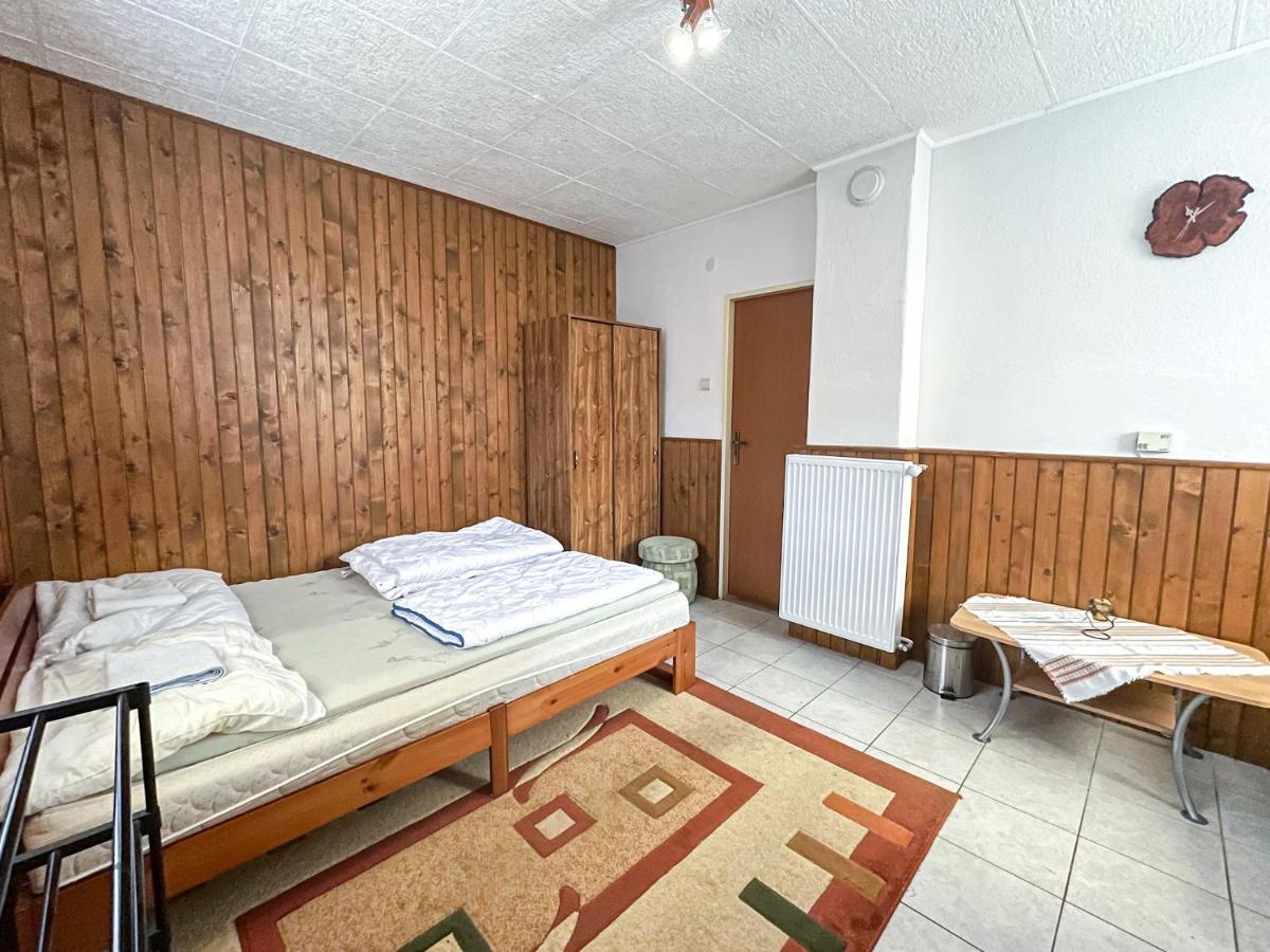 Privat Safi Apartment Liptovsky Mikulas Ngoại thất bức ảnh