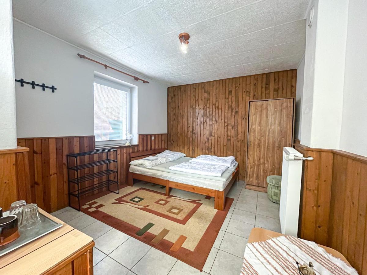 Privat Safi Apartment Liptovsky Mikulas Ngoại thất bức ảnh